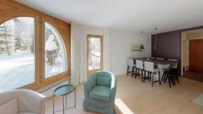 Apartment Belvair 1